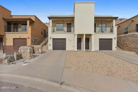 4737 Pistolero Ln #A & B, El Paso, TX 79912