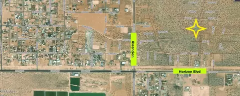 0 Nauni Dr, El Paso, TX 79928