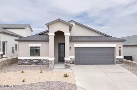 13820 Paseo De Gloria Ave, El Paso, TX 79928