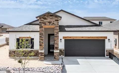 732 Cedarwood Ave, El Paso, TX 79928