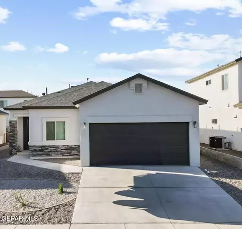 13869 Paseo De Gloria Ave, El Paso, TX 79928