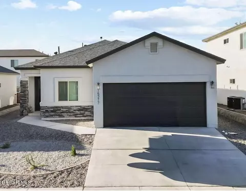 13869 Paseo De Gloria Ave, El Paso, TX 79928