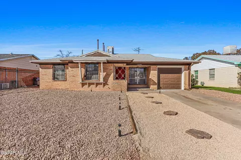 10085 Ontario Ave, El Paso, TX 79924