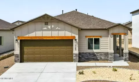 11861 Artekale Pl, El Paso, TX 79934