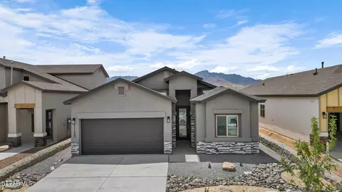 11849 Artekale Pl, El Paso, TX 79934