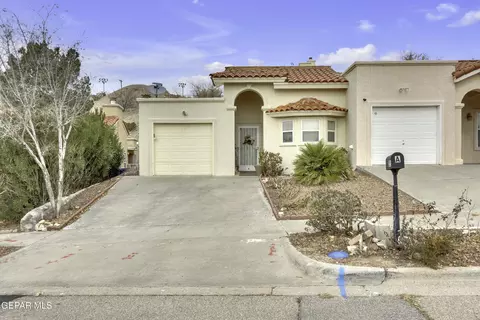 221 N Alto Mesa #A, El Paso, TX 79912
