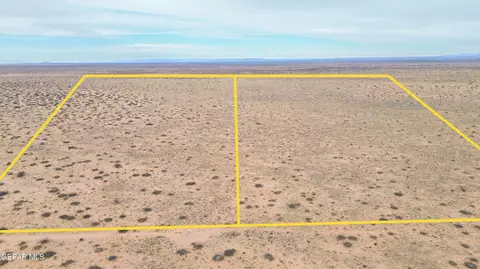 lot2 3 Lori Ave, Acala, TX 79839