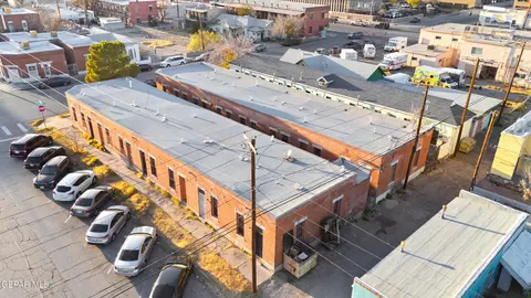 Undisclosed, El Paso, TX 79901