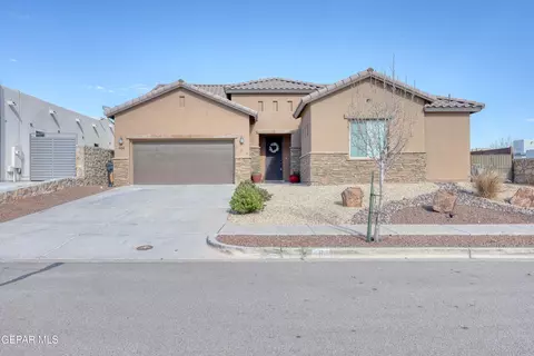 484 Bingley Pl, El Paso, TX 79928