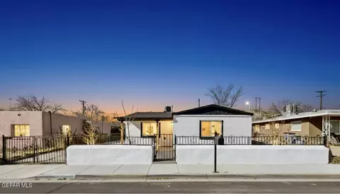 143 Courchesne Rd, El Paso, TX 79922