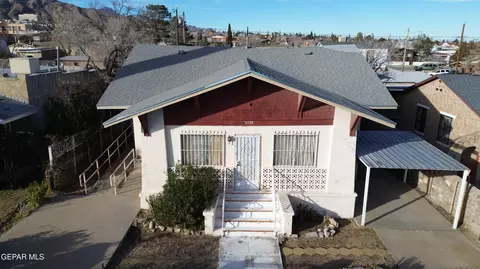 3425 Morehead Ave, El Paso, TX 79930