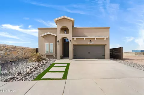 12757 Viendo Norte Dr, El Paso, TX 79934