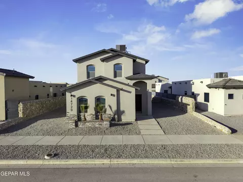 14729 Charles Foster Ave, El Paso, TX 79938