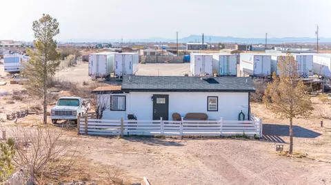 14910 Miguel St, El Paso, TX 79928