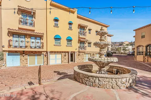 6350 Escondidio Dr #D31, El Paso, TX 79912