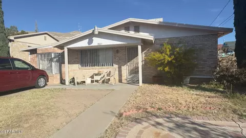 2021 Atlanta Ave, El Paso, TX 79902