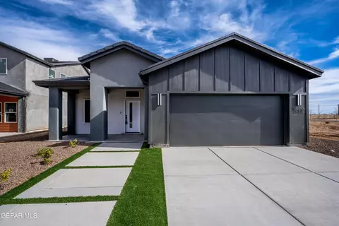 12112 Nesreen Dr, El Paso, TX 79934