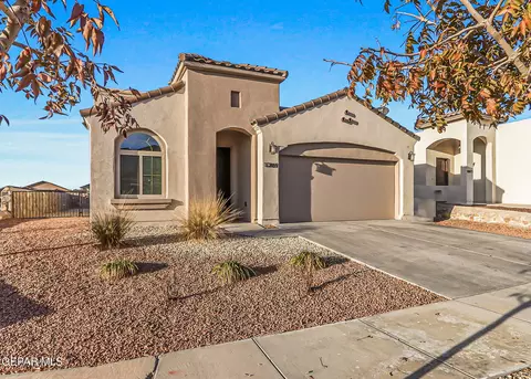 12869 Clevedon St, Horizon City, TX 79928