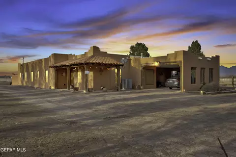 1930 San Jose Rd, La Mesa, NM 88044