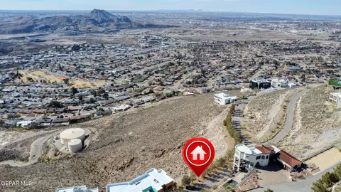 11 Apache Crest Dr, El Paso, TX 79902 photo 22