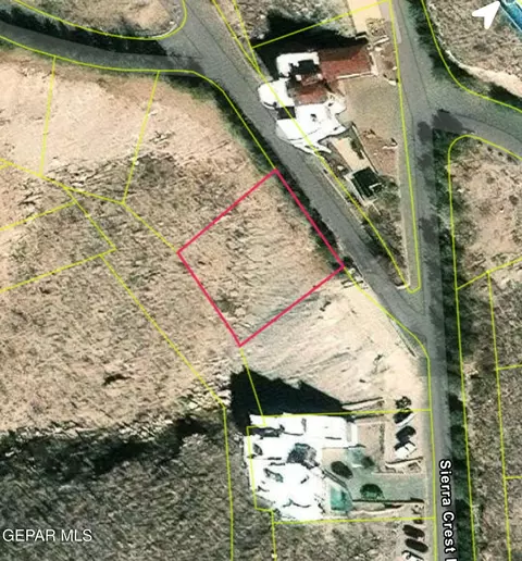 11 Apache Crest Dr, El Paso, TX 79902 photo 3
