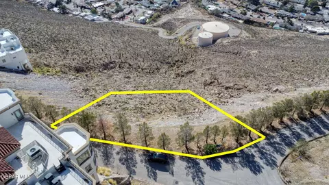 13 Apache Crest Dr, El Paso, TX 79902 photo 14