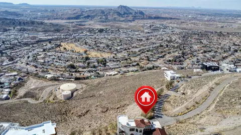 13 Apache Crest Dr, El Paso, TX 79902 photo 8