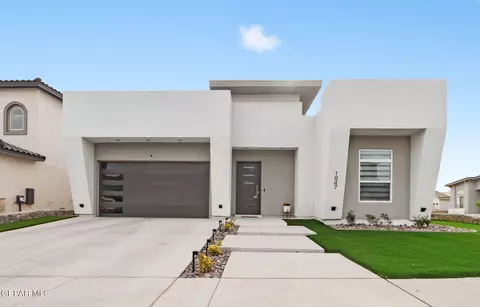 1847 Cimarron Park Dr, El Paso, TX 79911