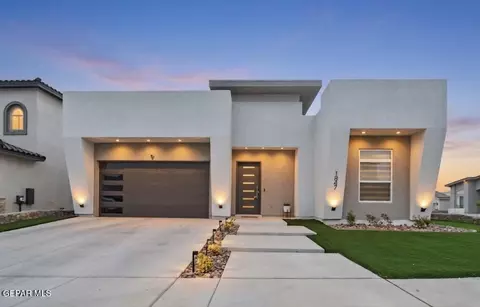 1847 Cimarron Park Dr, El Paso, TX 79911
