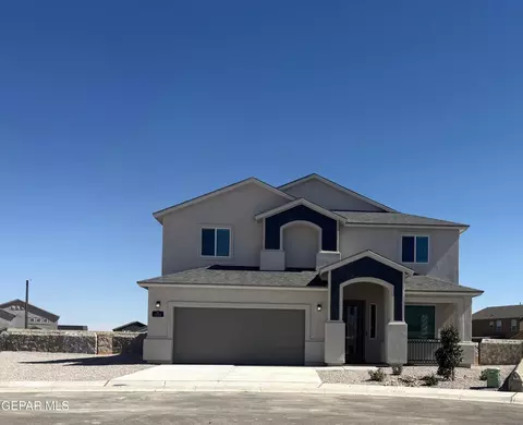 10712 Aaron St, El Paso, TX 79924