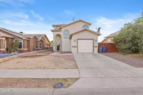 14048 Robert Ituarte Dr, El Paso, TX 79938