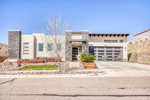 12379 Freshwater Dr, El Paso, TX 79928