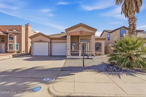 10794 Aaron St, El Paso, TX 79924