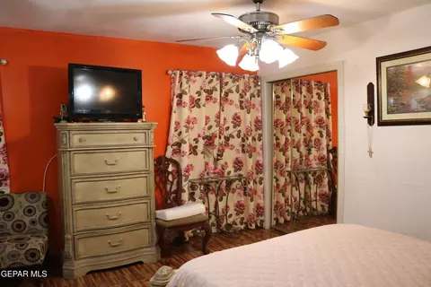 Bedroom - 19227 Tornillo Ave, Tornillo, TX 79853 photo 1 of 5