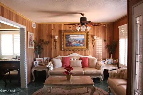 Living - 19227 Tornillo Ave, Tornillo, TX 79853 photo 1 of 2