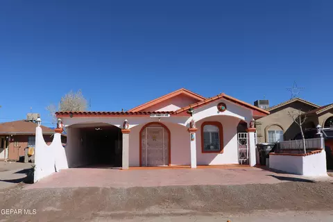 19227 Tornillo Ave, Tornillo, TX 79853