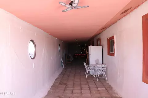 Entry Way - 19227 Tornillo Ave, Tornillo, TX 79853 photo 2 of 7