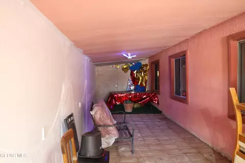 Entry Way - 19227 Tornillo Ave, Tornillo, TX 79853 photo 5 of 7