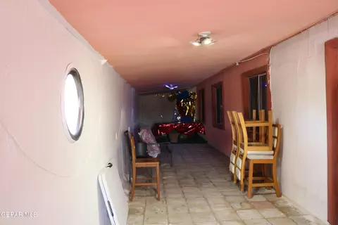 Entry Way - 19227 Tornillo Ave, Tornillo, TX 79853 photo 4 of 7