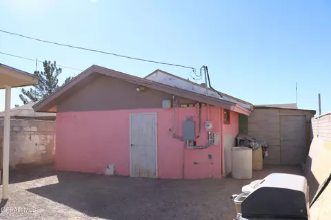 Exterior - 19227 Tornillo Ave, Tornillo, TX 79853 photo 4 of 4