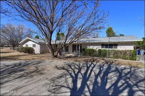 1051 Villa Linda Way, El Paso, TX 79932