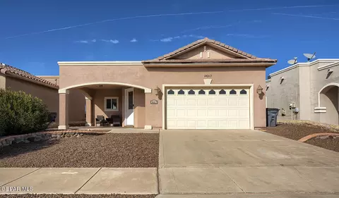 14217 Bailee Point Ln, El Paso, TX 79938