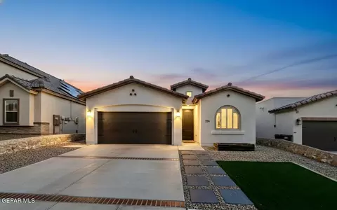 274 Glenlivet Way, El Paso, TX 79928