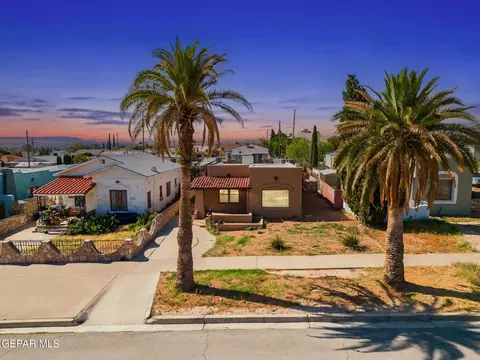 3204 Memphis Ave, El Paso, TX 79930