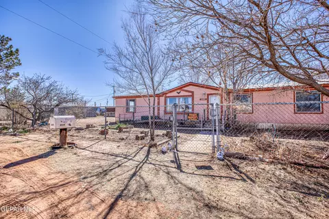 12319 Oconnor Dr, El Paso, TX 79934