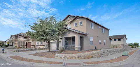 11364 S Ranch Ct, El Paso, TX 79934