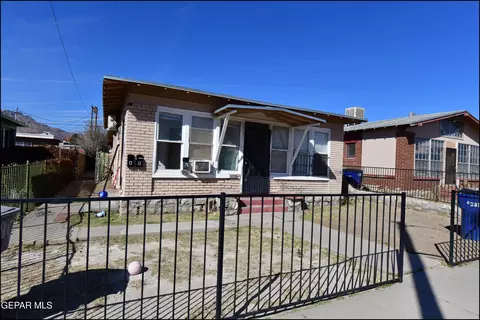 3519 Douglas Ave, El Paso, TX 79903