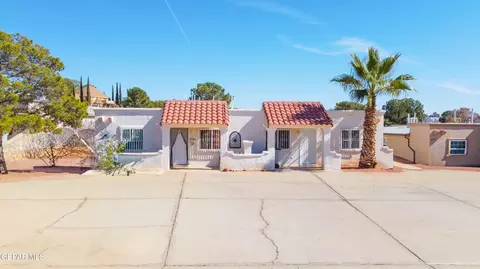 1646 Rick Rhodes Dr, El Paso, TX 79936