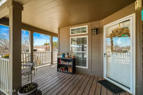 Exterior - 12435 Sugden Rd, Clint, TX 79836 photo 3 of 8