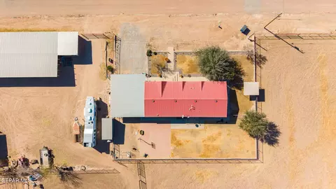 View/Area - 12435 Sugden Rd, Clint, TX 79836 photo 6 of 7